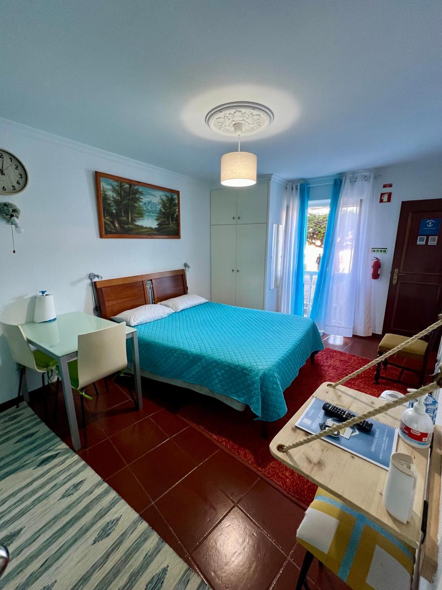 Apartamento Anchor House Câmara de Lobos Exterior foto